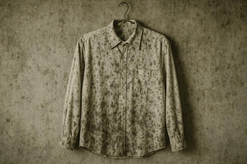 How to Keep Your Laundry Smelling Fresh During Humid Spring Days