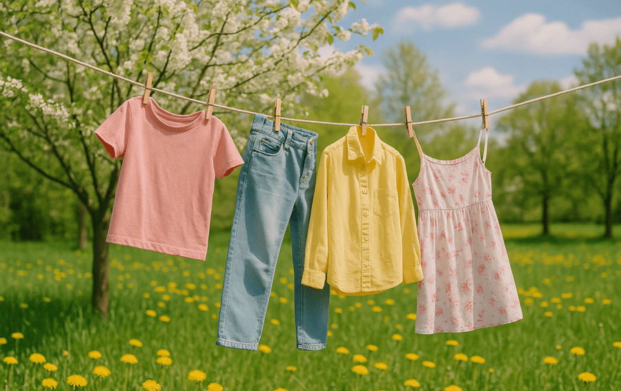 The Ultimate Guide to Spring Fabric Freshening