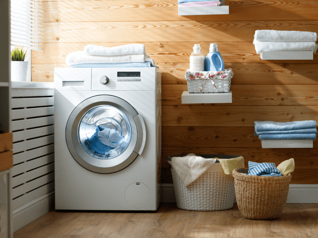 Clothes drying tips - How to dry your clothes quicker