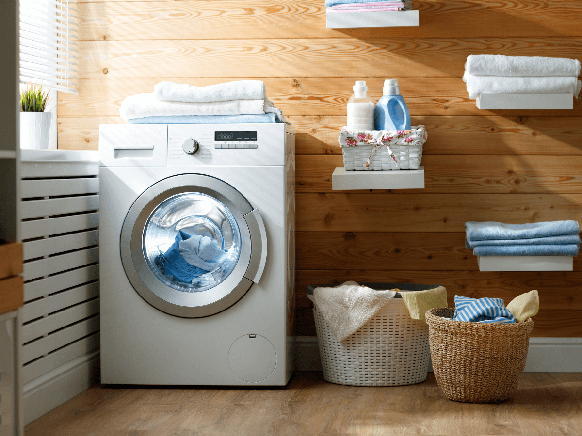 Tumble dryer tips: can you tumble dry jeans?, Tumble dryer tips, Domestic  & General
